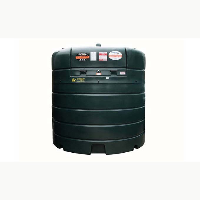 Carbery Fuel Points