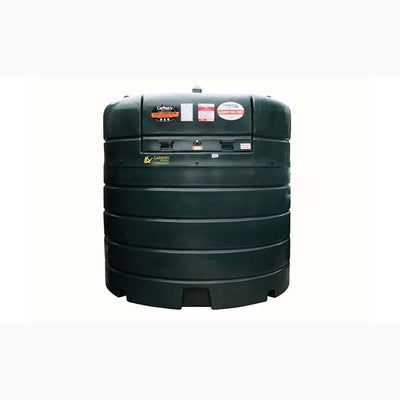 Carbery Fuel Points