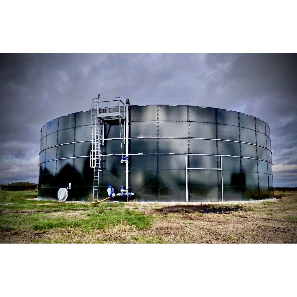 Slurry Tanks