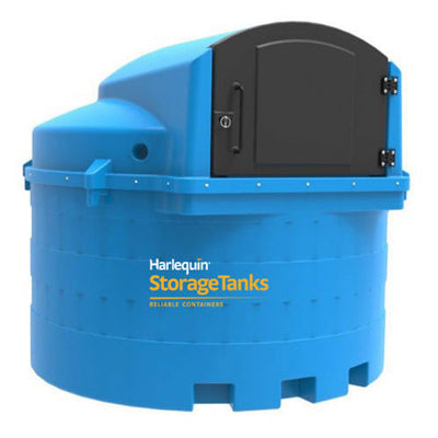 Adblue Dispensing Tanks