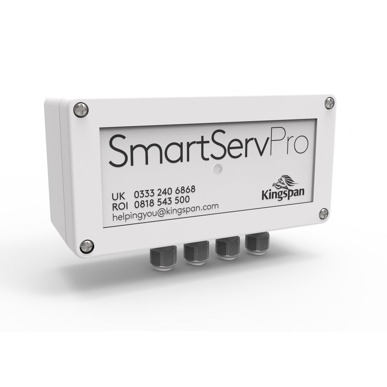 Bypass & Full Retention Separators