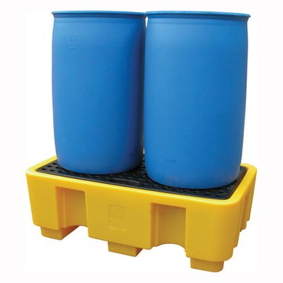 Chemical Spill Containment