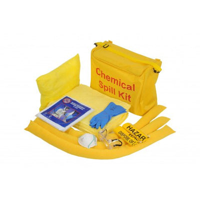 Chemical Spill Kits