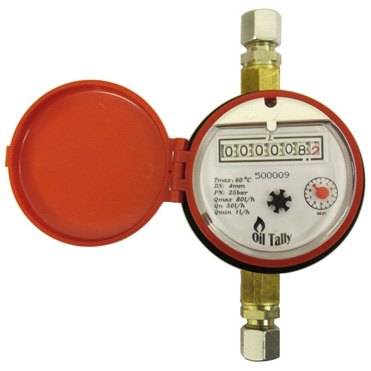 Domestic Oil Meters