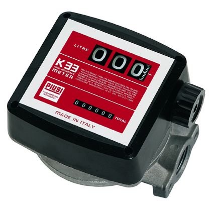Flow Meters