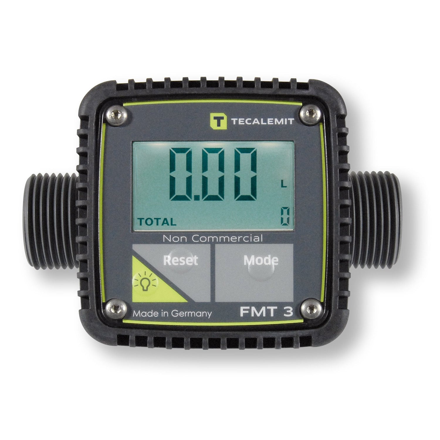 Flow Meters & Monitors