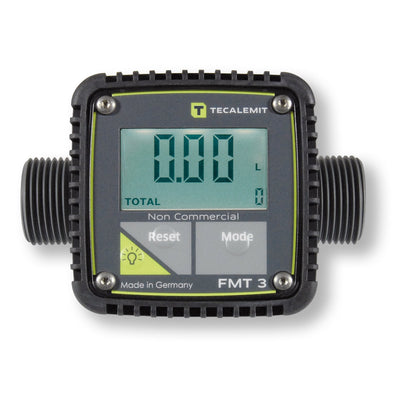 Flow Meters & Monitors