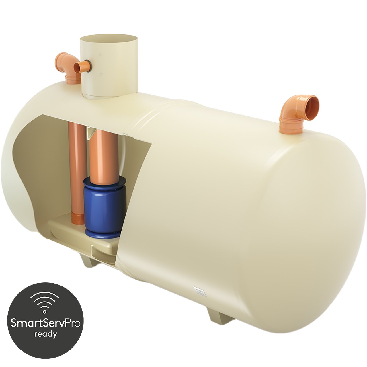 Forecourt Separators