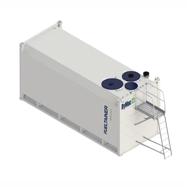 FuelTainer Versatile Steel Tanks