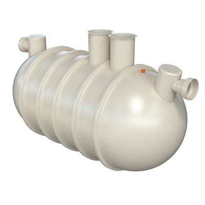 Full Retention Separators