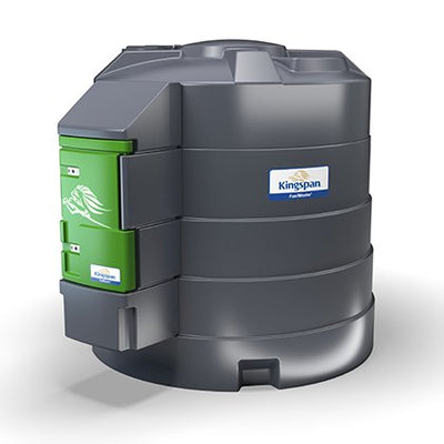 HVO Fuel Tanks