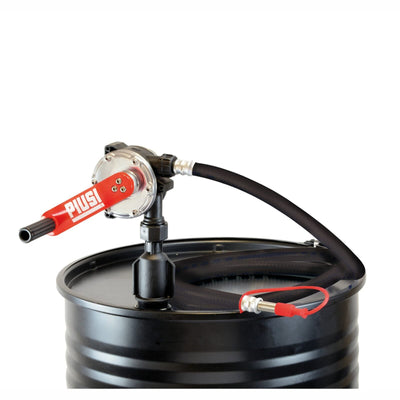Hand Fuel Transfer Pumps