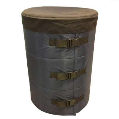 IBC & Drum Covers and Heaters