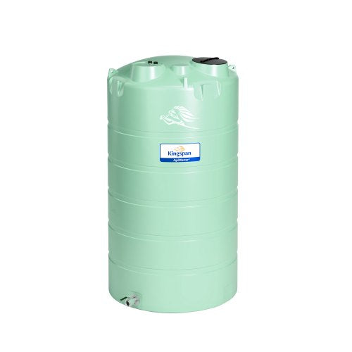 Liquid Fertiliser Tanks