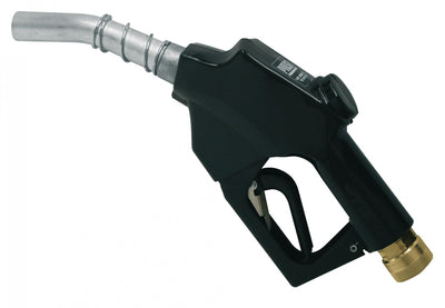 Oil Nozzles & Hoses
