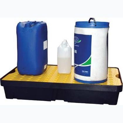 Oil Spill Control