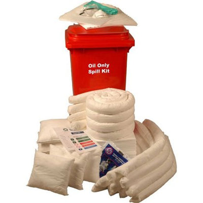 Oil Spill Kits