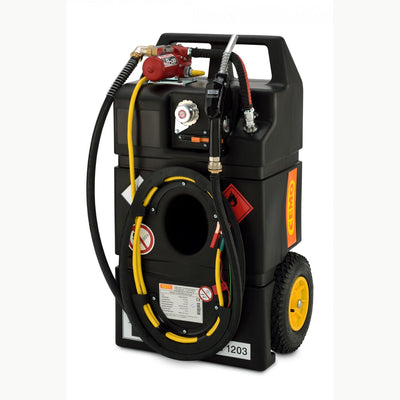 Petrol Dispensers