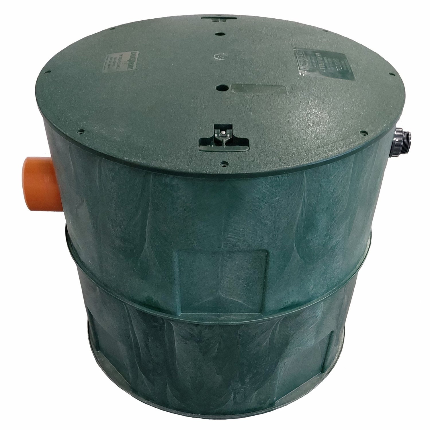 Pumping Stations