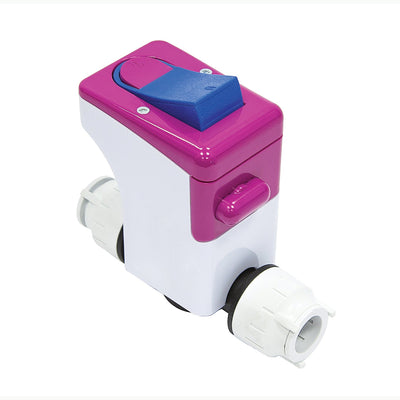 Water Controllers