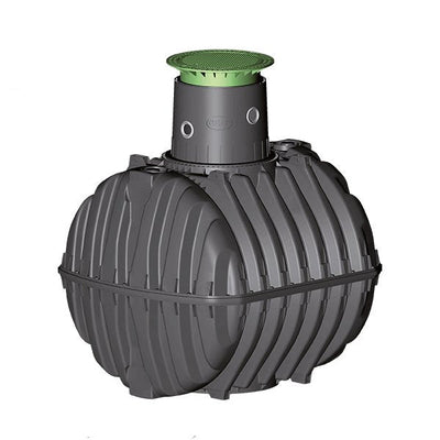 Septic Tanks