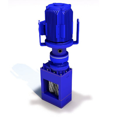 Single Pump Stations