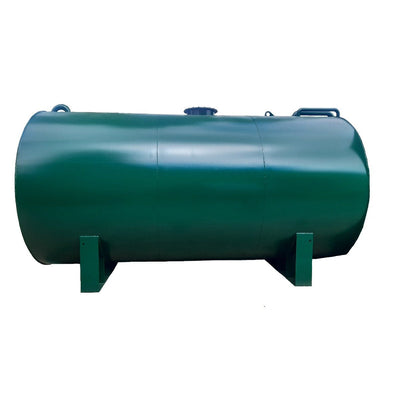 Single Skin Steel Tanks