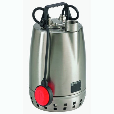 Submersible Water Pumps
