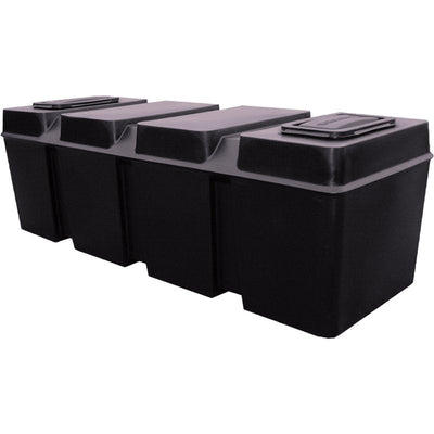 Attic Water Tanks
