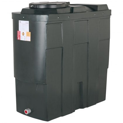 Titan Oil Tanks