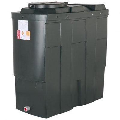 Titan Oil Tanks