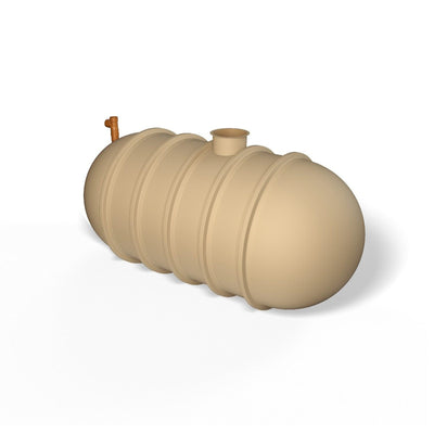 Underground Water & Cesspool Tanks