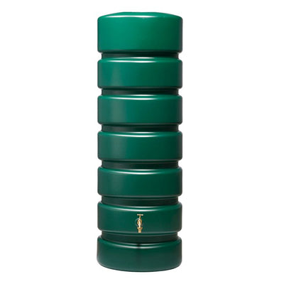 Wall & Garden Tanks