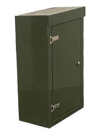 Wastewater Distribution Boxes & Drainage