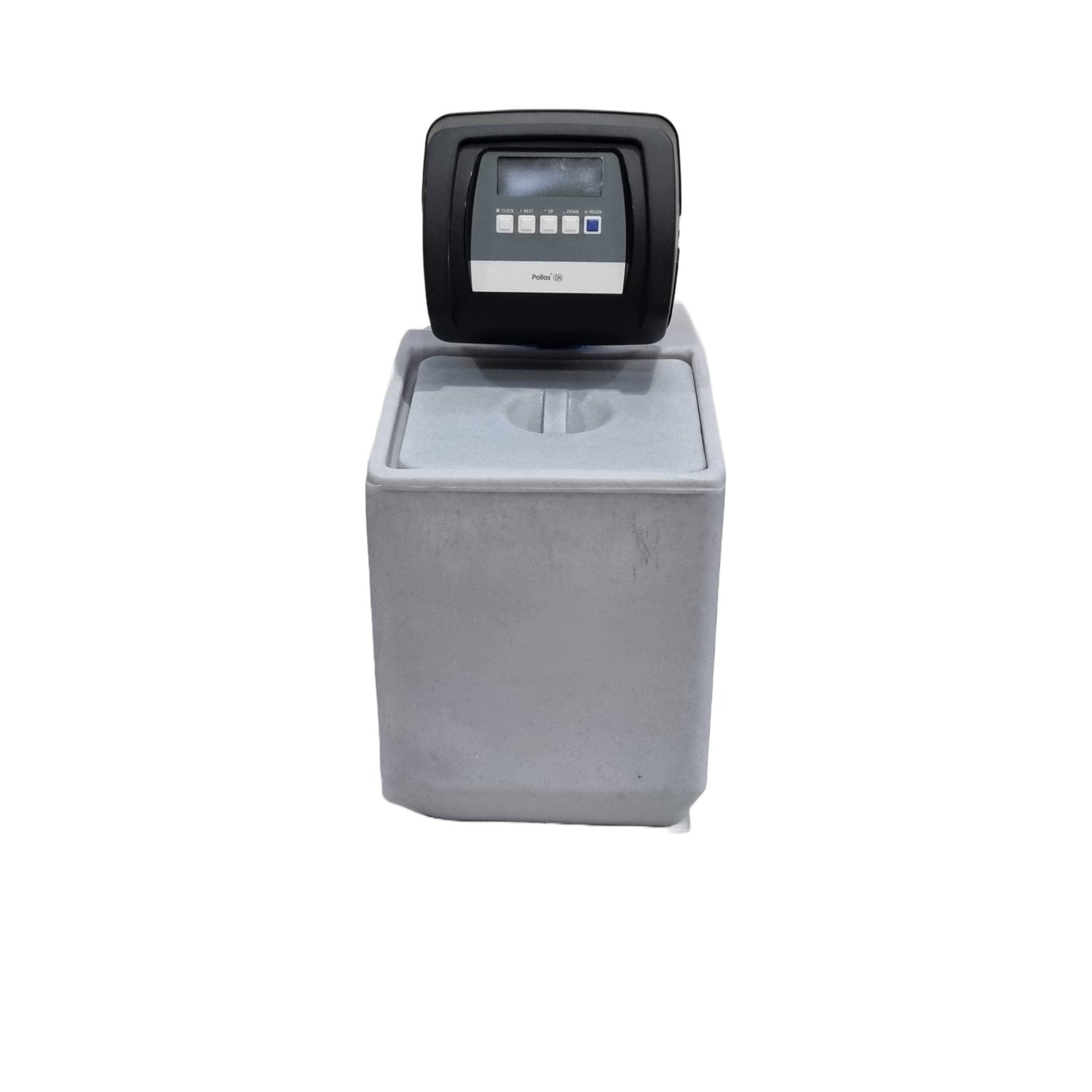 Water Softeners & Purification
