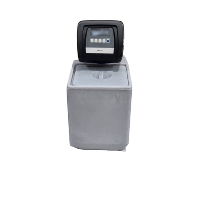 Water Softeners & Purification