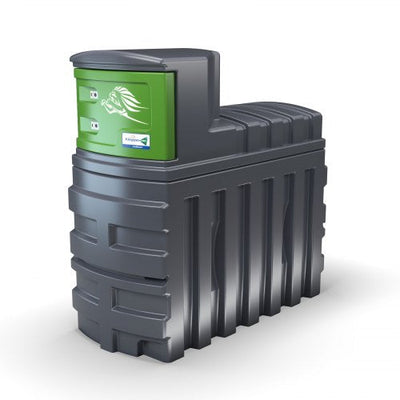 Fuel Dispensing Tanks