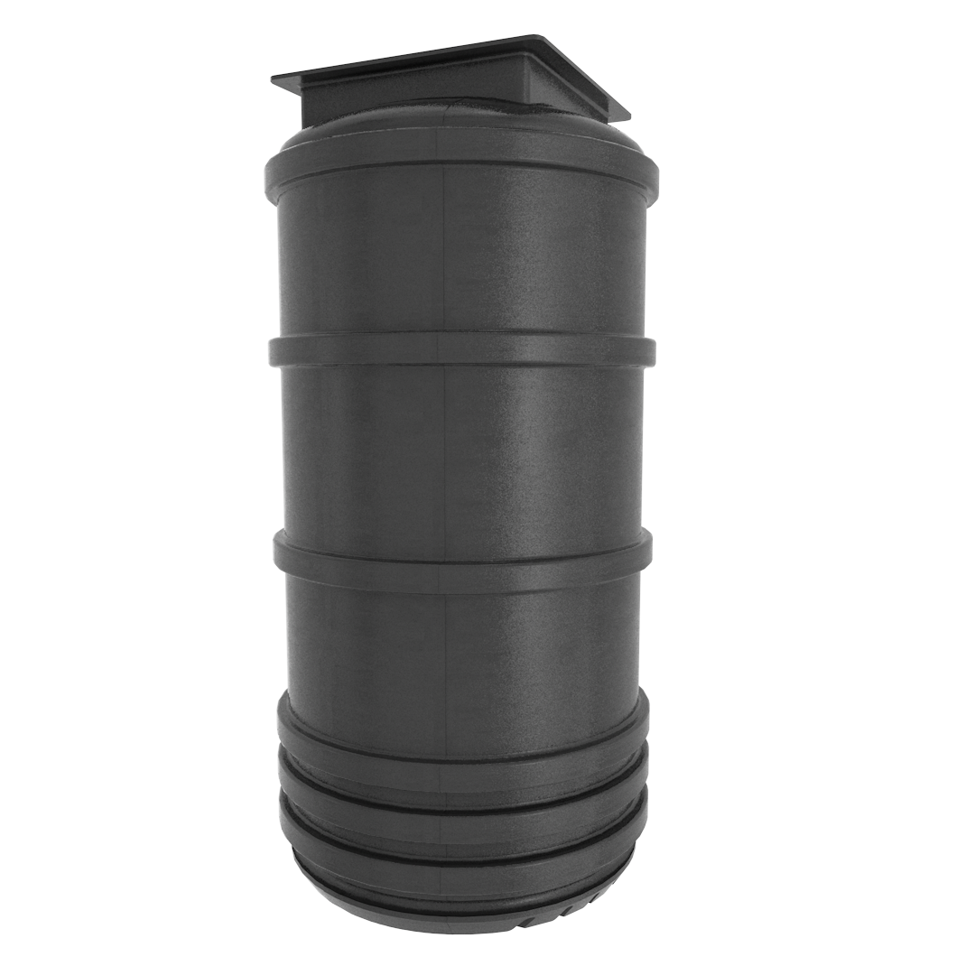 1700L Underground Water Tank