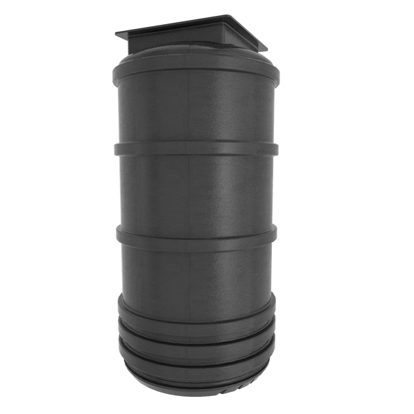 1700L Underground Water Tank