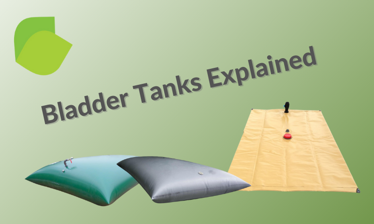 1065 Bladder tanks explained Feature Box