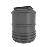 1600L Underground Water Tank