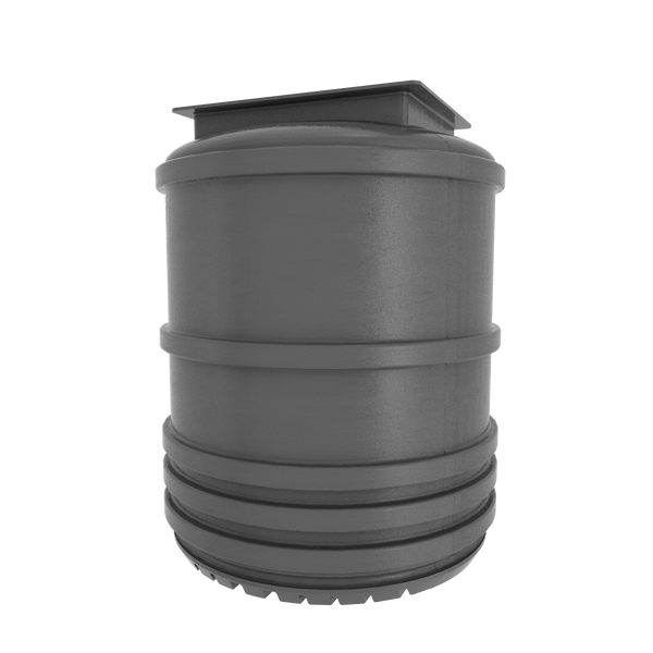 1600L Underground Water Tank