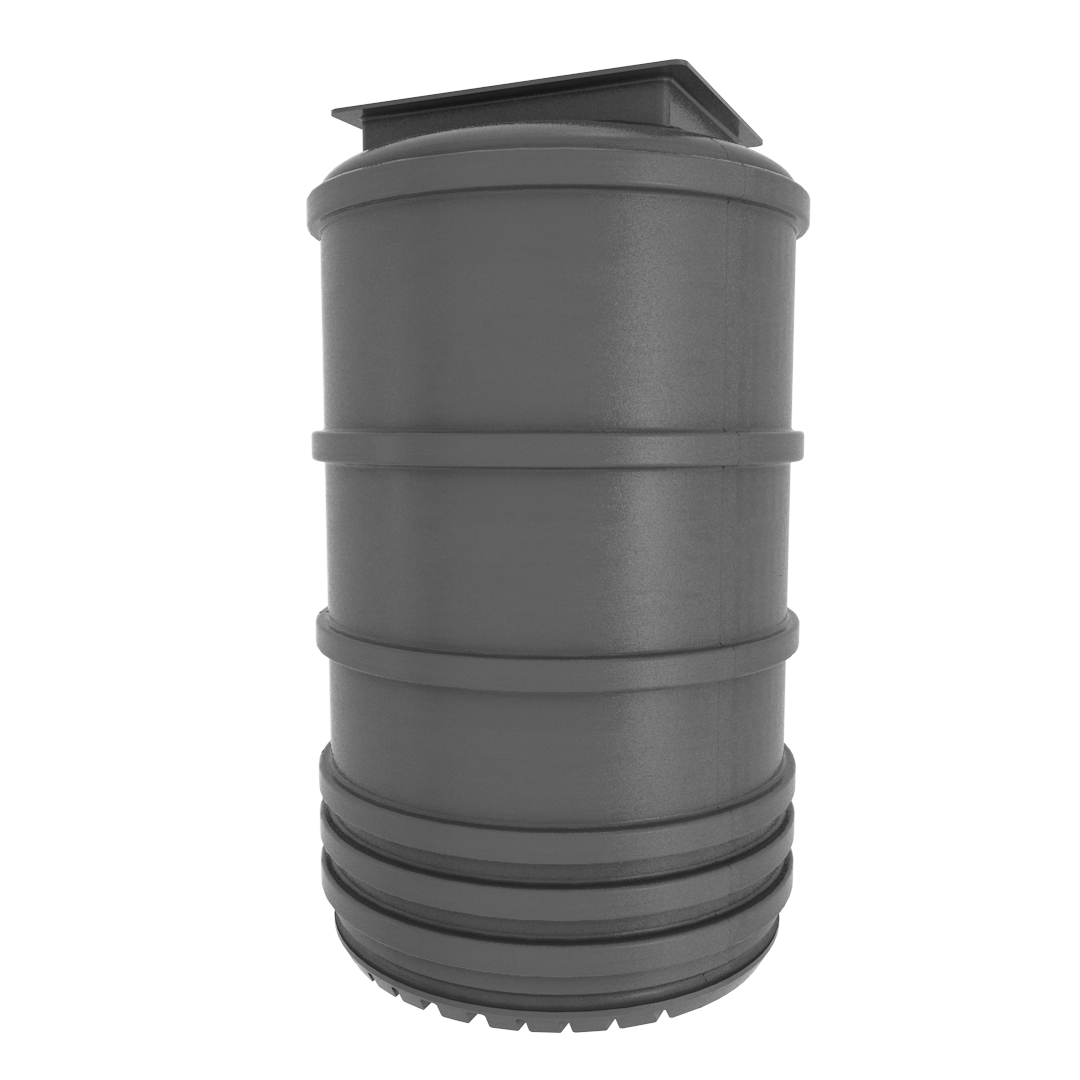 2400L Underground Water Tank