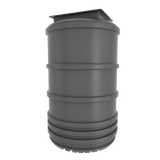 2400L Underground Water Tank