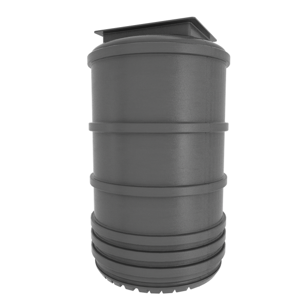 2400L Underground Water Tank