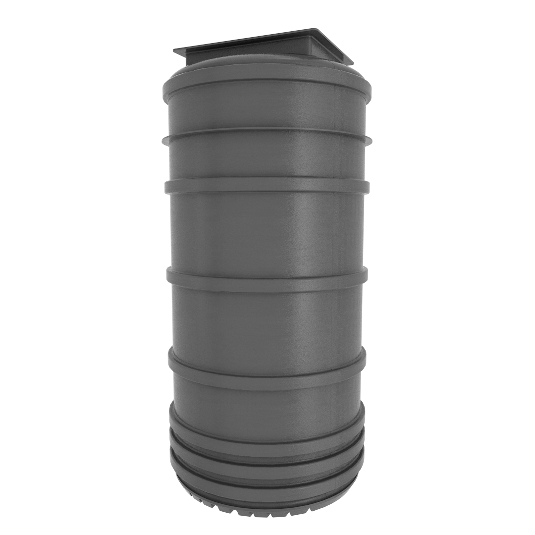 2800L Underground Water Tank