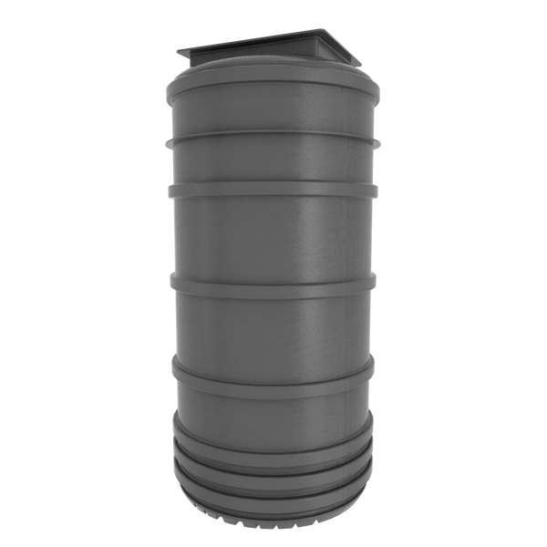 2800L Underground Water Tank