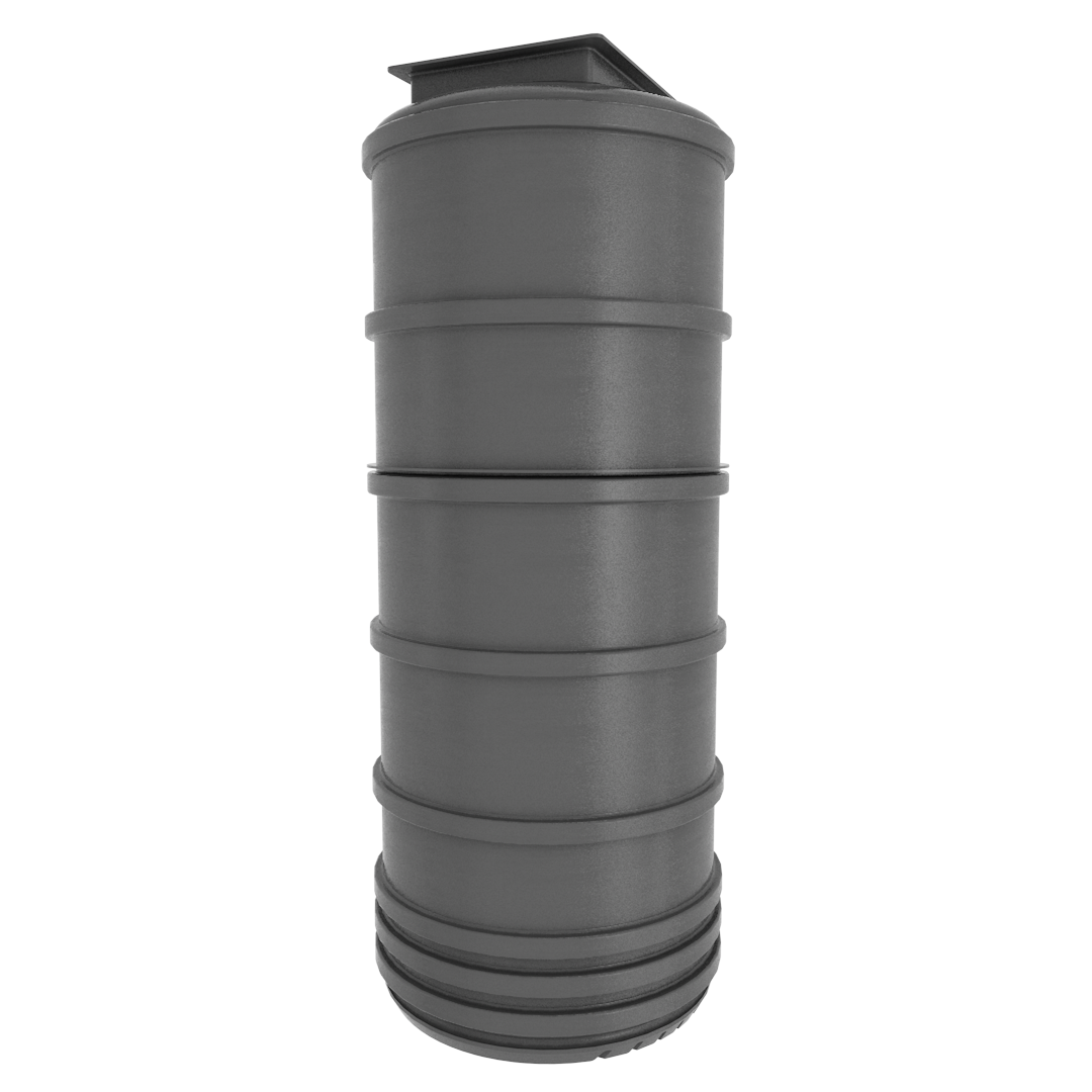 3300L Underground Water Tank
