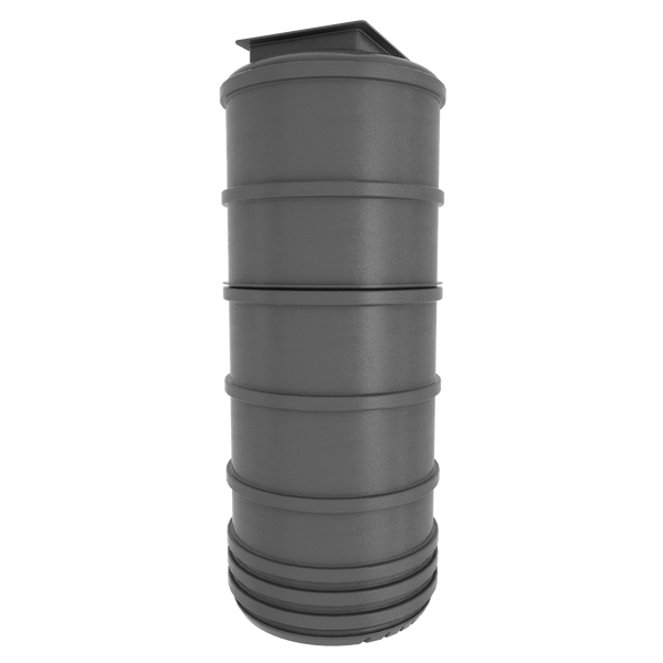 3300L Underground Water Tank