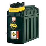 ORB 650 WASTE OIL TANK view 2